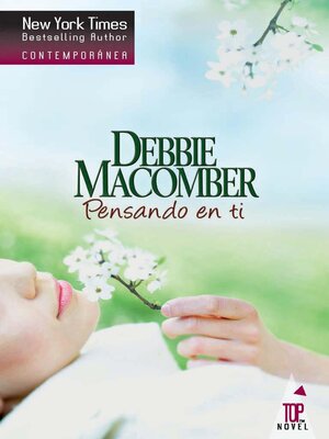 Pensando en ti - ebook